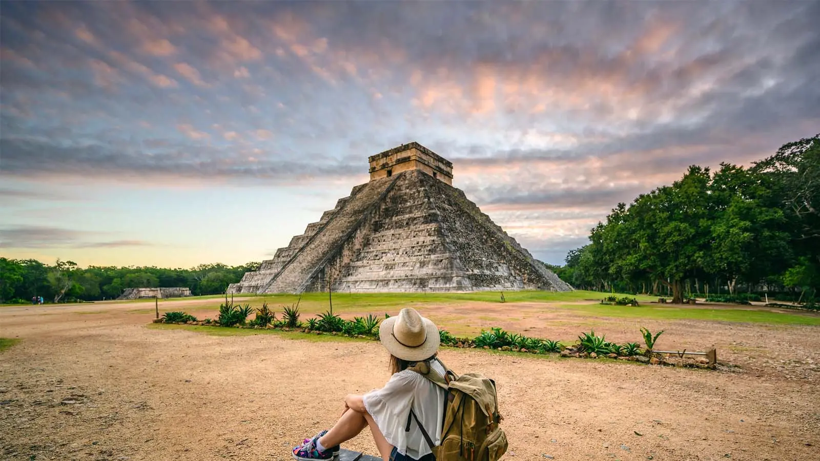 Wonder of the Modern World