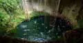 Cenote Ik Kil during the excursion Thumbail