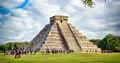 Kukulkan Pyramid Thumbnail