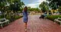 Colonial streets of Valladolid Thumbnail