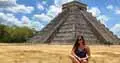Incredible photos at the pyramid Thumbnail