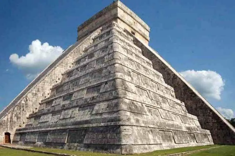 Chichen Itza Express Tour