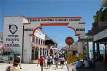 Chichen Itza Tours from Riviera Maya