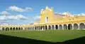 Convento de Izamal Miniatura