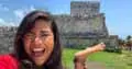 Disfrutando del tour Miniatura