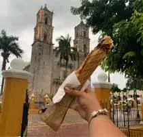 Prueba Marquesitas