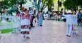 Miniatura Valladolid