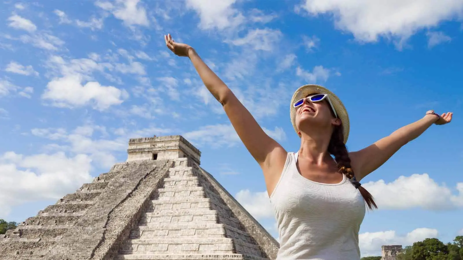 Wonder of the Modern World