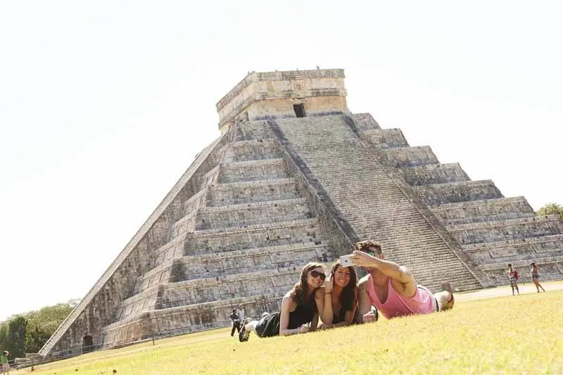 Chichen Itza Tour from Tulum