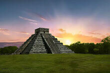 Tips for visiting Chichen Itza