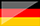 Flagge Deutsch Chichen Tours