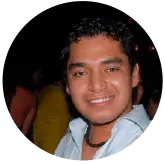 Paul - Customer Service Staff